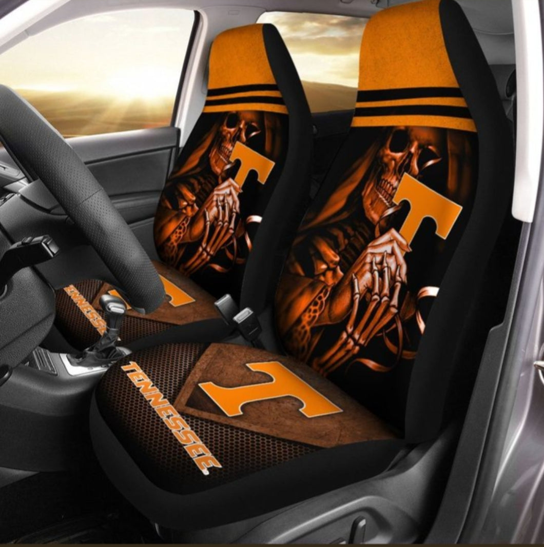 T1V Unique Seats