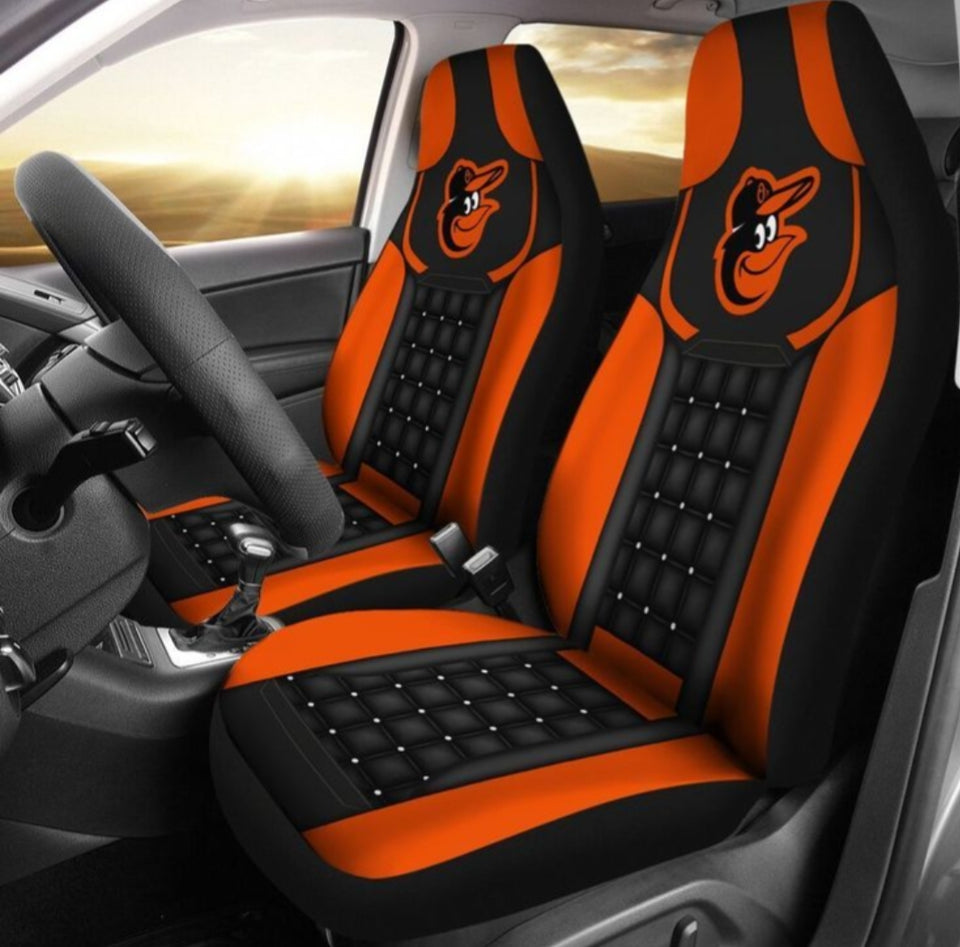 BO Unique Seats