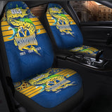 PME Unique Seats