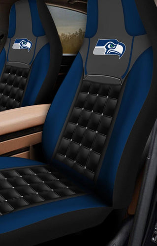 634 Unique Seats