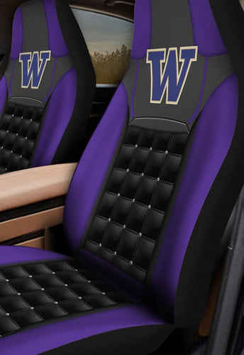 WH Unique Seats