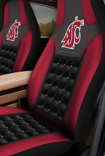 W1C Unique Seats