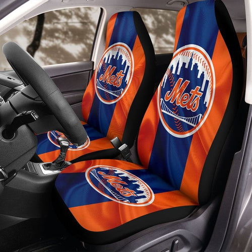 NM Unique Seats