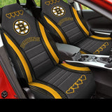 BB2 Unique Seats