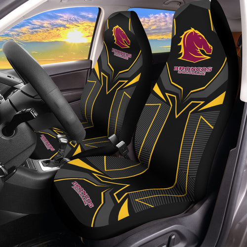 BB3 Unique Seats