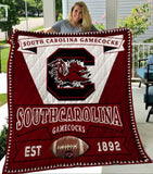 SC Unique Blanket