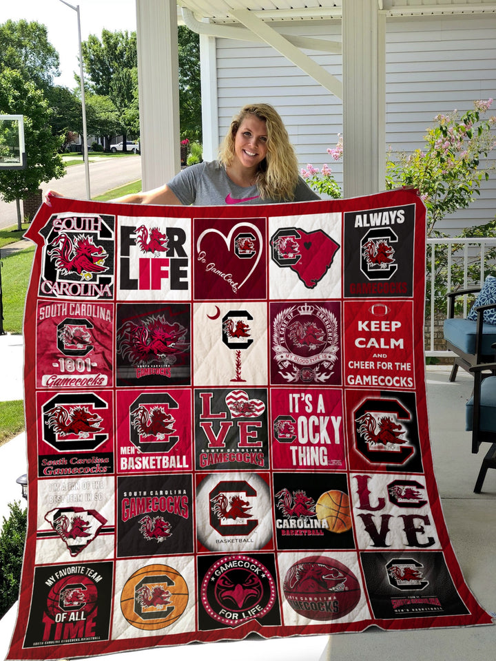 SC Unique Blanket