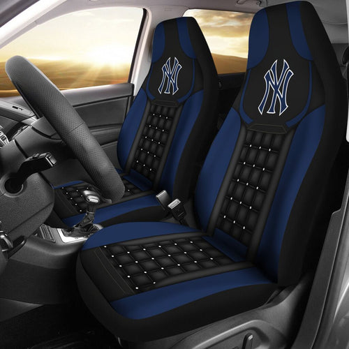 NY2 Unique Seats