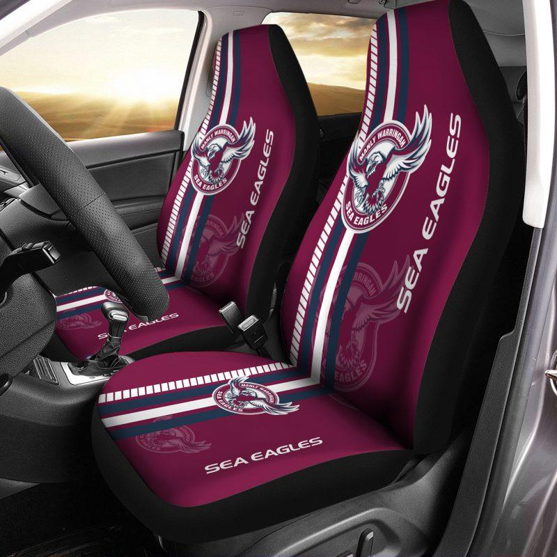 MSE Unique Seats