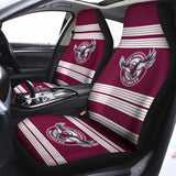 MSE Unique Seats