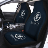 CF2C Unique Seats