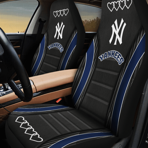 NY2 Unique Seats