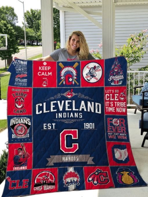 CI Unique Blanket