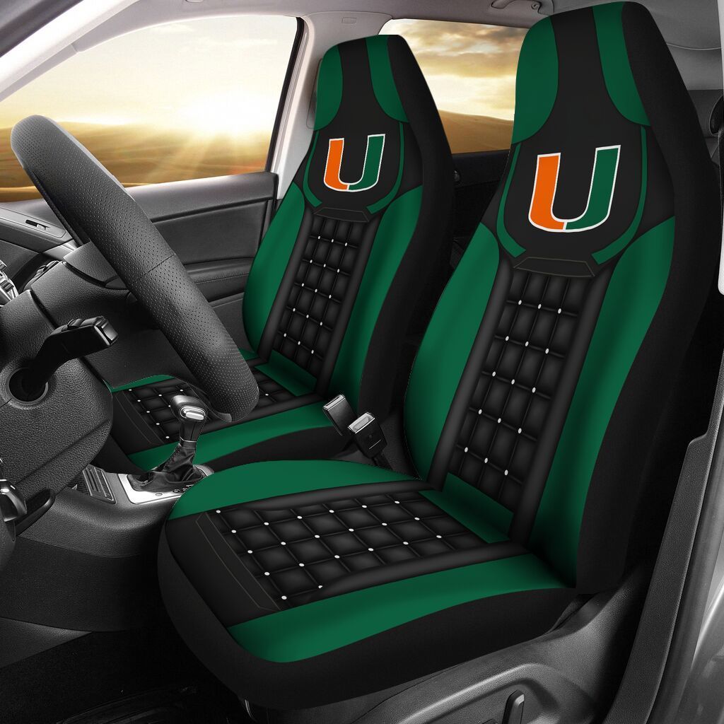 M1H Unique Seats