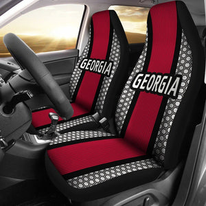 G1B Unique Seats