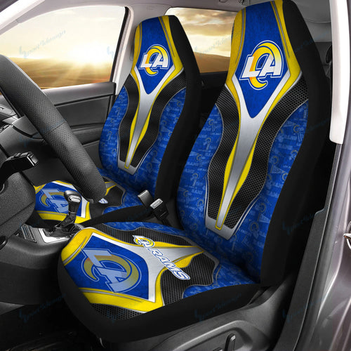 LR Unique Seats