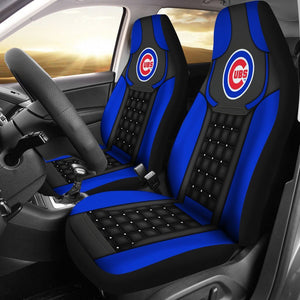 CC Unique Seats