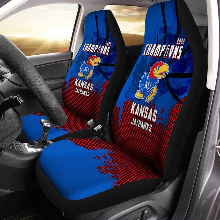 KJ Unique Seats