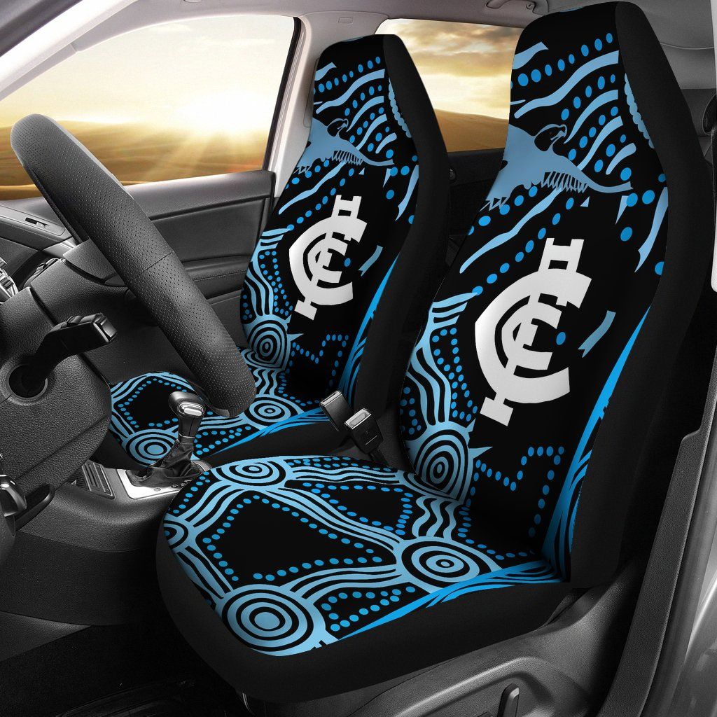 CF2C Unique Seats