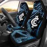 CF2C Unique Seats