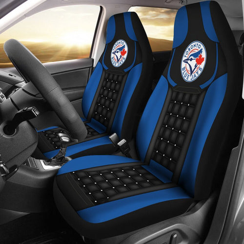 T1J Unique Seats