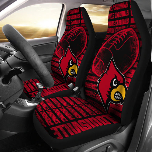 SLC Unique Seats