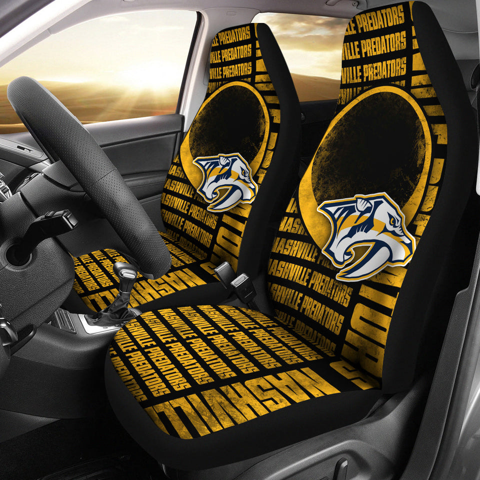 NSP Unique Seats