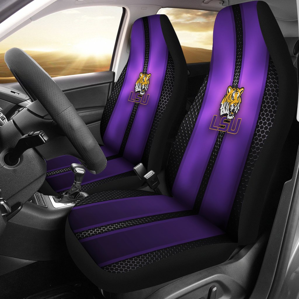 TR Unique Seats