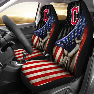 CG Unique Seats