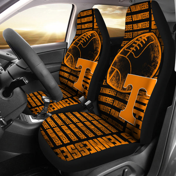 T1V Unique Seats