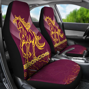 BB3 Unique Seats