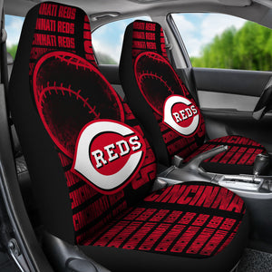 R Unique Seats