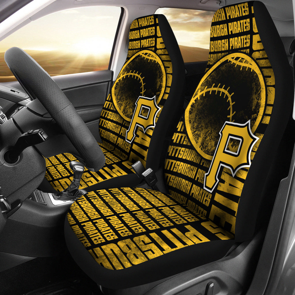 PP2 Unique Seats