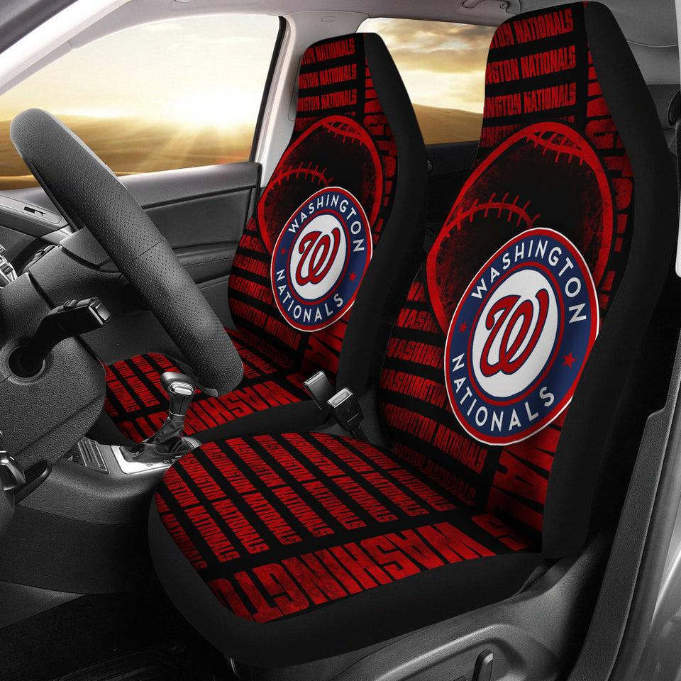 WN Unique Seats