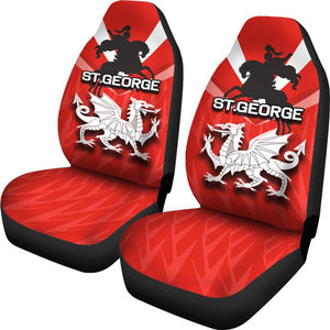 SGD Unique Seats