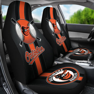 BO Unique Seats