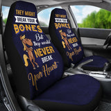 Horses Unique Seats