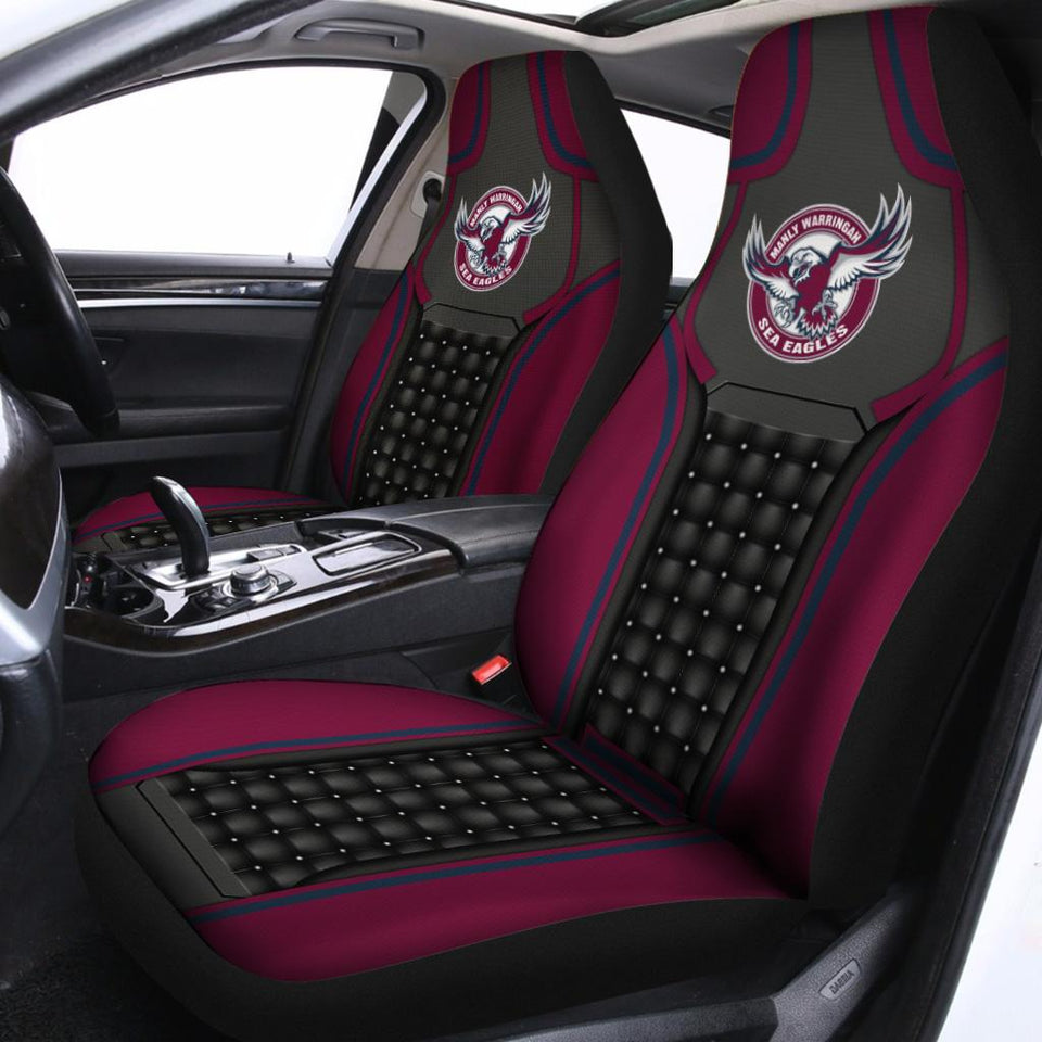 MSE Unique Seats