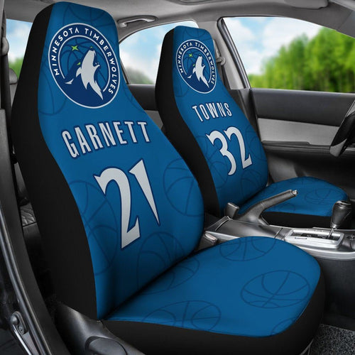 M1T Unique Seats