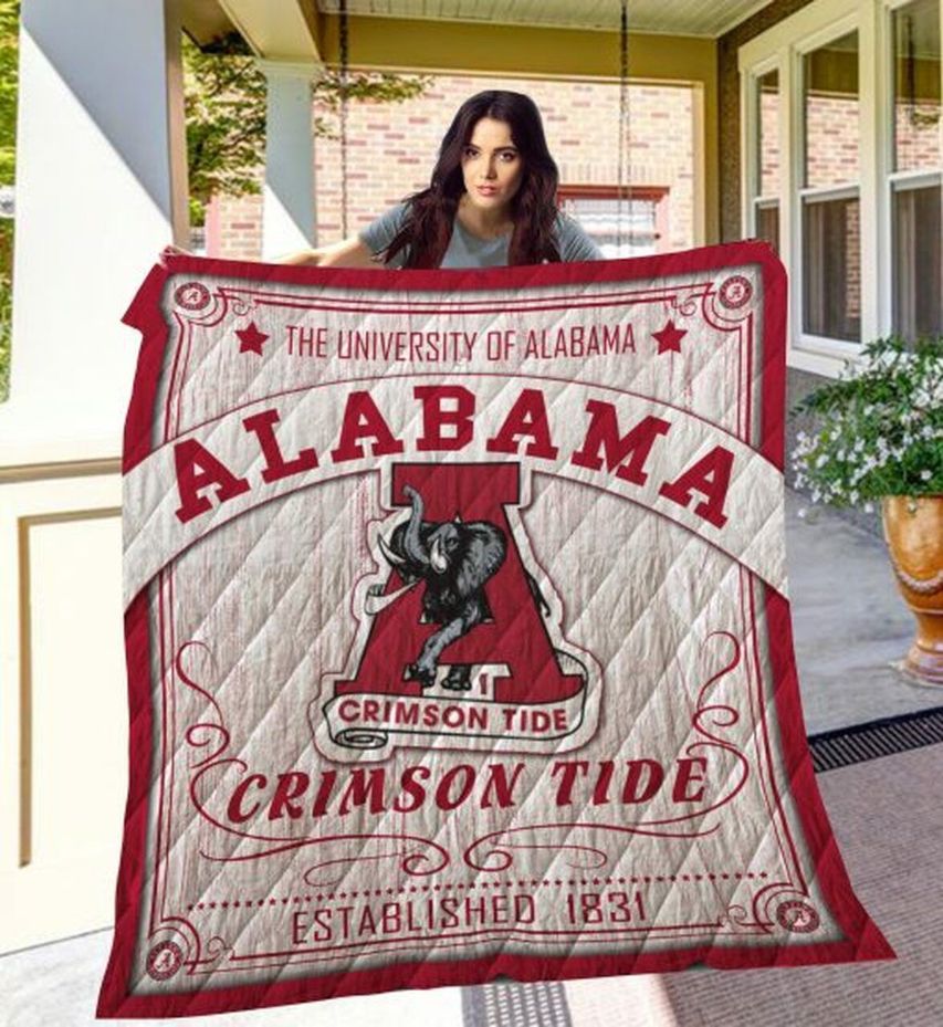 AL Unique Blanket