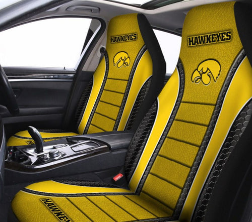 IH Unique Seats