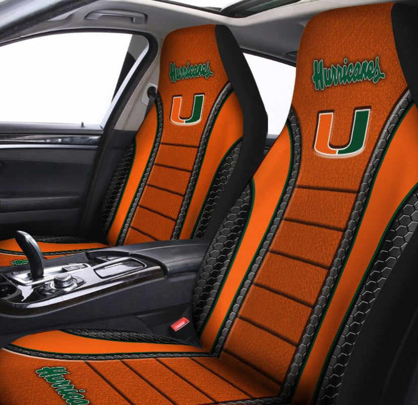 M1H Unique Seats