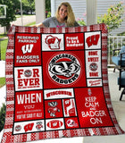 WB Unique Blanket