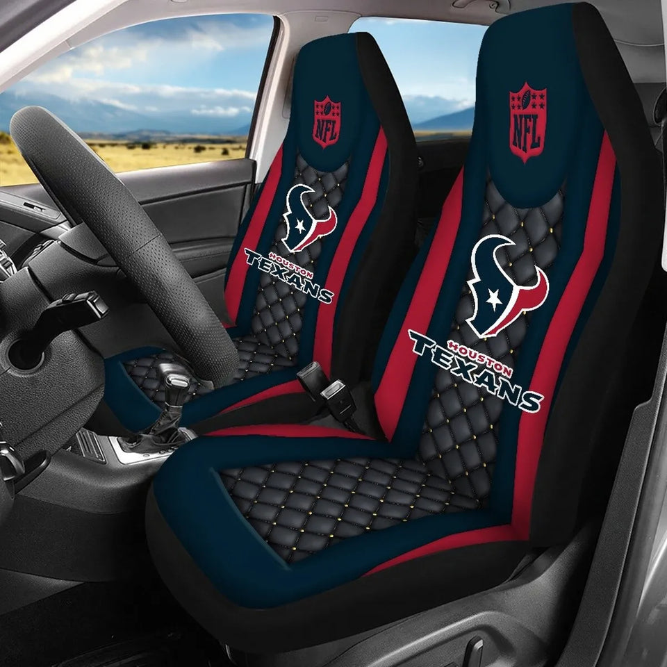 HT Unique Seats