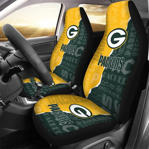 GP Unique Seats