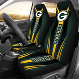 GP Unique Seats