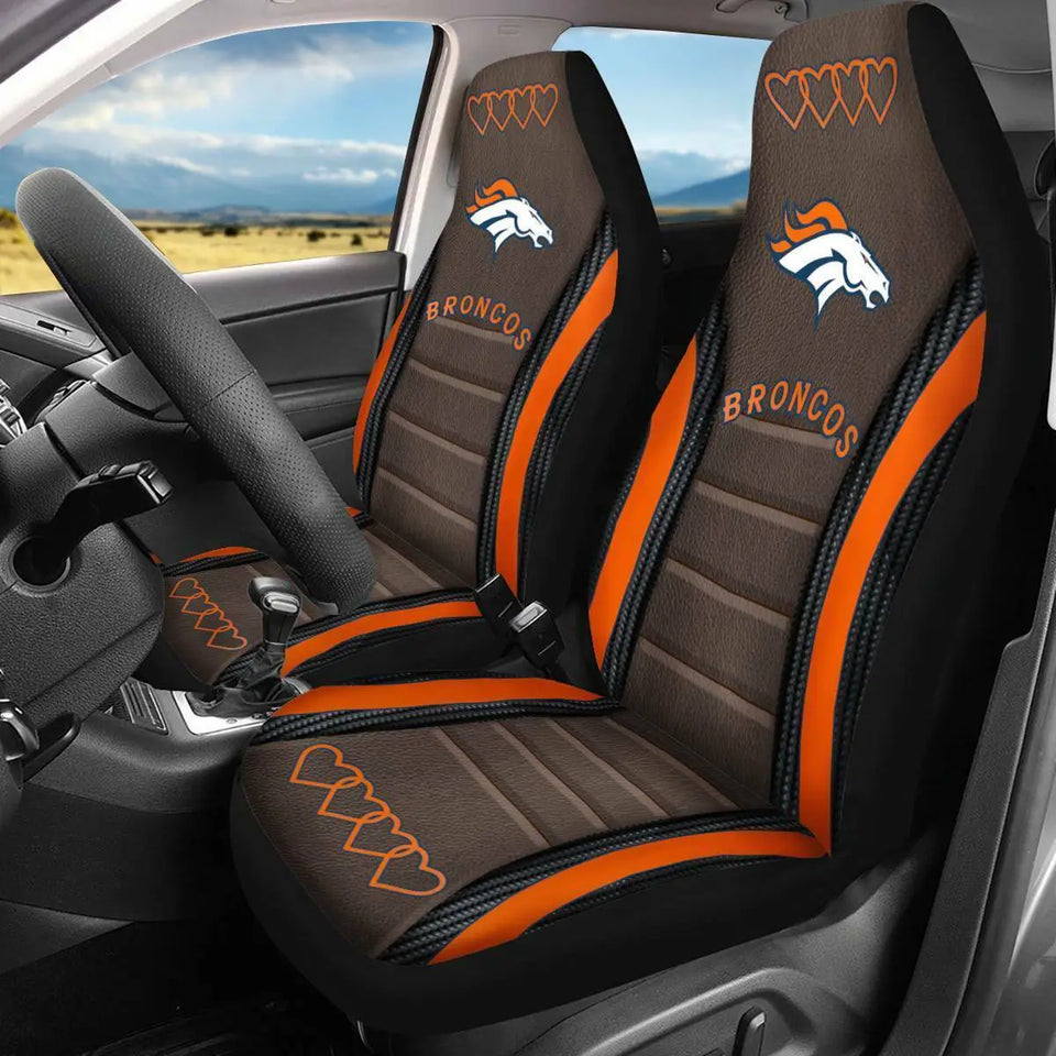 DB Unique Seats