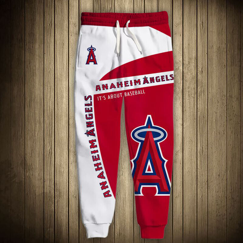 LAA Unique Pants