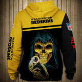 WR Unique Hoodie