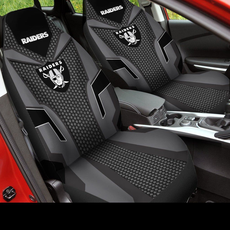 LR Unique Seats